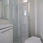 Rent 1 bedroom apartment of 13 m² in Enghien-les-Bains