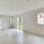 Rent 5 bedroom house of 250 m² in La Celle-Saint-Cloud