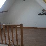 Rent 1 bedroom house of 30 m² in MILLY SUR THERAIN