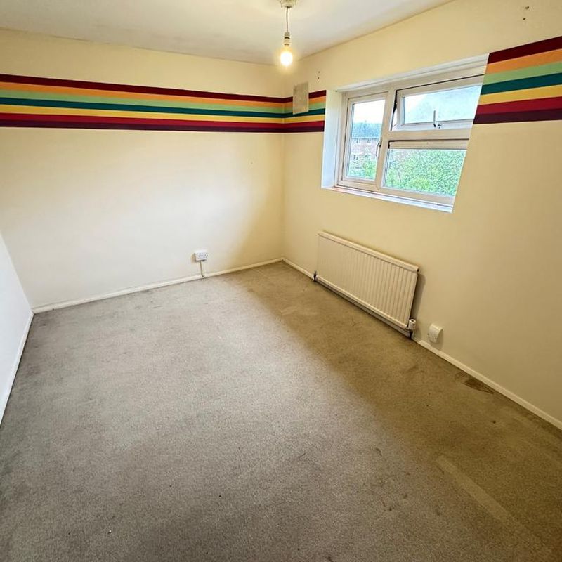 2 bedroom terraced house to rent Warden Hill