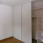 Appartement de 40 m² avec 1 chambre(s) en location à Tournus