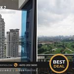 Rent 3 bedroom apartment of 112 m² in Kuala Lumpur