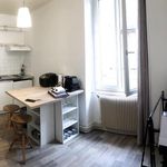 Rent 1 bedroom apartment of 29 m² in Chamalières