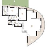 Rent 5 bedroom apartment of 143 m² in Malovice
