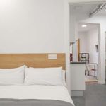Alquilo 1 dormitorio apartamento de 32 m² en Madrid