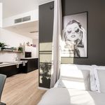 Rent 1 bedroom apartment of 18 m² in Kraków