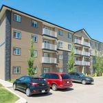 Appartement de 893 m² avec 2 chambre(s) en location à Edmonton
