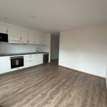 Rent 2 bedroom apartment of 44 m² in Halmstad