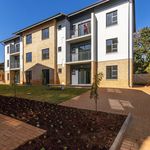 Rent 1 bedroom apartment of 34 m² in City of Tshwane