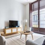 Rent 2 bedroom apartment of 92 m² in Barcelona
