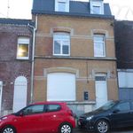 Rent 3 bedroom apartment of 660 m² in Valenciennes