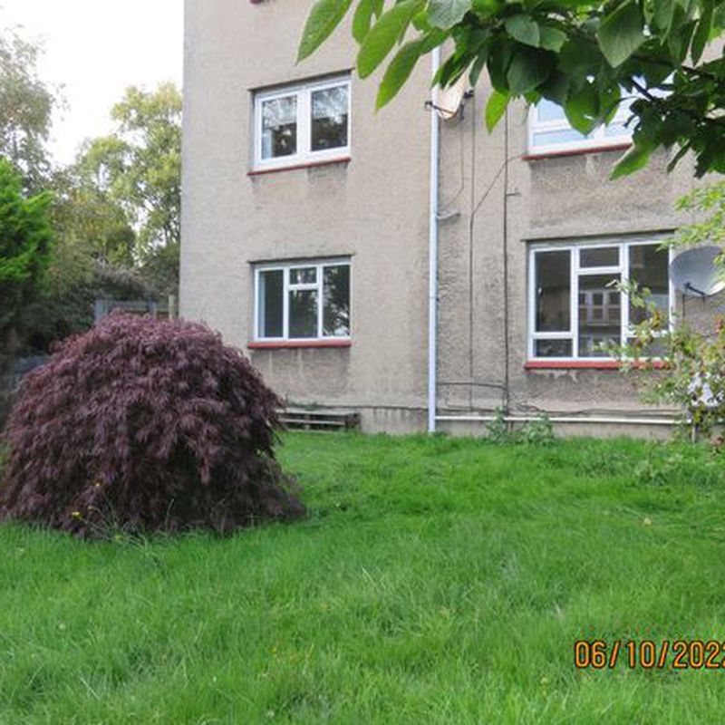 Flat to rent in Dunearn Drive, Kirkcaldy KY2 Templehall
