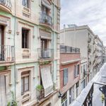 Alquilo 2 dormitorio apartamento de 63 m² en Barcelona