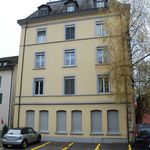 Rent 3 bedroom apartment in Zürich