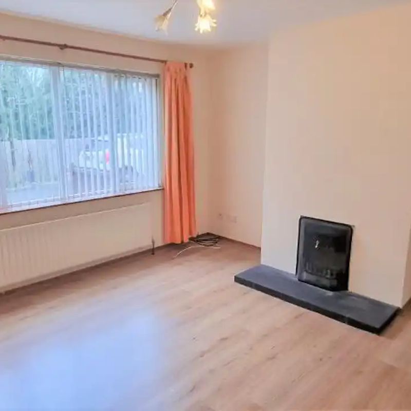 house for rent at 27 Collinward Drive, Newtownabbey, Antrim, BT36 6DR, England Glengormley