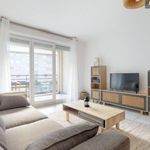 Rent 3 bedroom apartment of 67 m² in Lyon