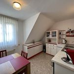 Miete 2 Schlafzimmer wohnung von 55 m² in Friedrichshafen