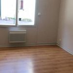 Rent 1 bedroom apartment of 22 m² in Limoges