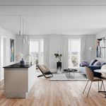Rent 2 bedroom apartment of 75 m² in Herlev