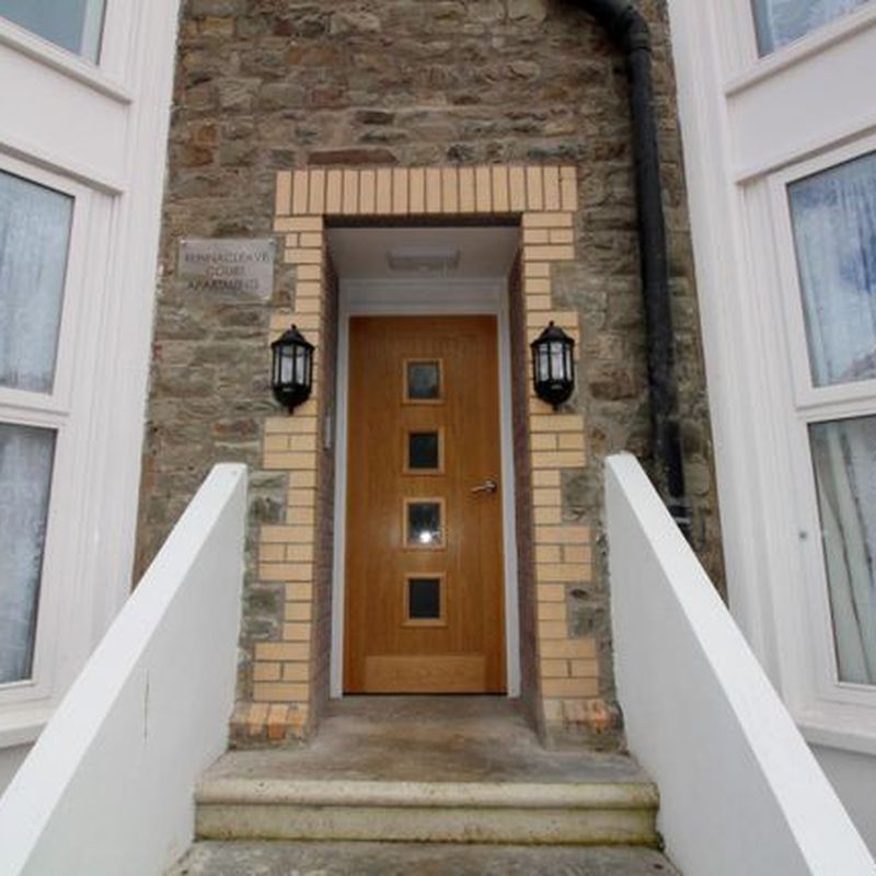 Flat to rent in Runnacleave Road, Ilfracombe EX34