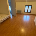 Rent 1 bedroom apartment of 40 m² in Pont-en-Royans