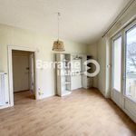 Appartement de 41 m² avec 2 chambre(s) en location à Brest