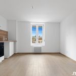 Rent 1 bedroom apartment of 23 m² in Mey