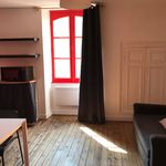 Rent 2 bedroom apartment of 24 m² in Rennes