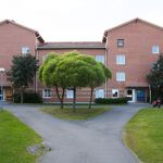 Rent 1 bedroom apartment of 57 m² in Skellefteå