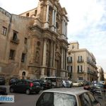 Rent 5 bedroom apartment of 140 m² in Palermo