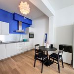 Appartement de 39 m² avec 1 chambre(s) en location à Antwerpen
