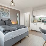 Rent 1 bedroom apartment of 25 m² in Friedrichshafen