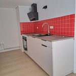 Rent 3 bedroom apartment of 45 m² in Valence
