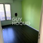 Rent 3 bedroom apartment of 68 m² in Montmorency