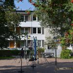 Rent 1 bedroom apartment of 34 m² in Växjö