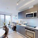Rent 1 bedroom apartment of 37 m² in Clarington