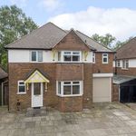 Rent 6 bedroom house in Guildford