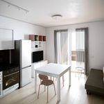Affitto 2 camera appartamento di 70 m² in Bari