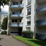 Appartement de 39 m² avec 1 chambre(s) en location à Besançon