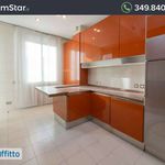 Rent 6 bedroom apartment of 280 m² in Milano
