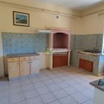 Rent 1 bedroom house of 100 m² in Afalonas