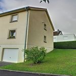 Rent 1 bedroom apartment in Montbéliard