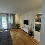 Rent 3 bedroom house of 74 m² in Upplands Väsby