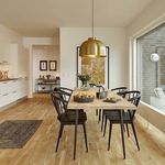Rent 4 bedroom apartment of 115 m² in København SV