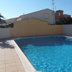 Rent 2 bedroom house of 40 m² in Agde