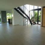 Miete 5 Schlafzimmer haus von 140 m² in Chavannes-des-Bois