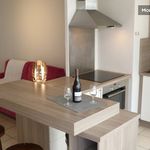 Rent 2 bedroom apartment of 65 m² in Lyon 7e Arrondissement