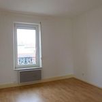 Rent 1 bedroom apartment of 39 m² in Nancy