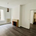 Appartement de 61 m² avec 3 chambre(s) en location à Amiens