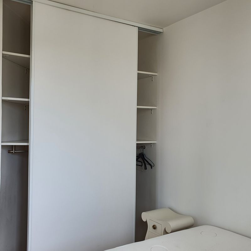 Appartement 37.05 m² - 2 Pièces - Boulogne-Billancourt (92100)
